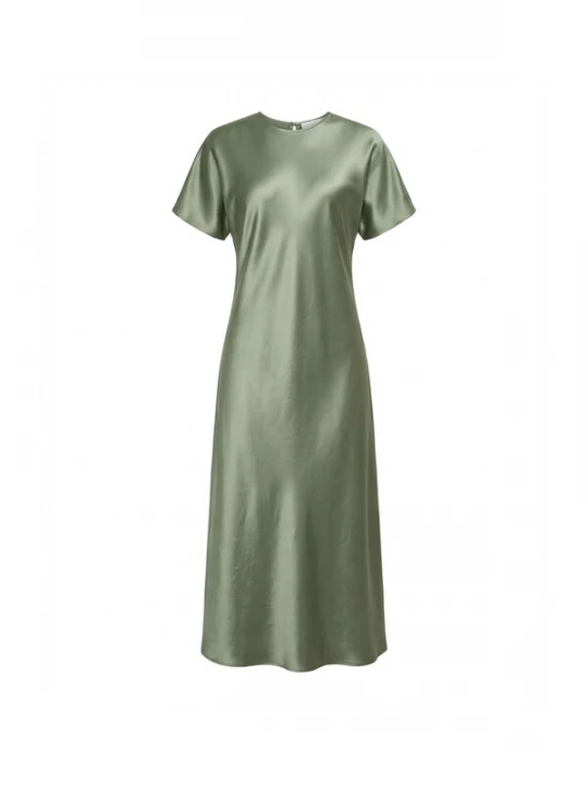 Foto van product Guido Maria Kretschmer Women Jurk 'Miley' appel