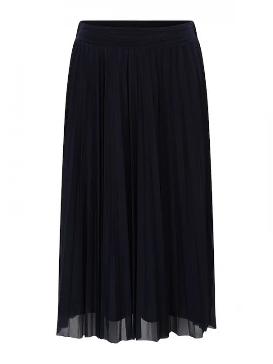 Foto van product Guido Maria Kretschmer Women Rok 'Astrid' nachtblauw