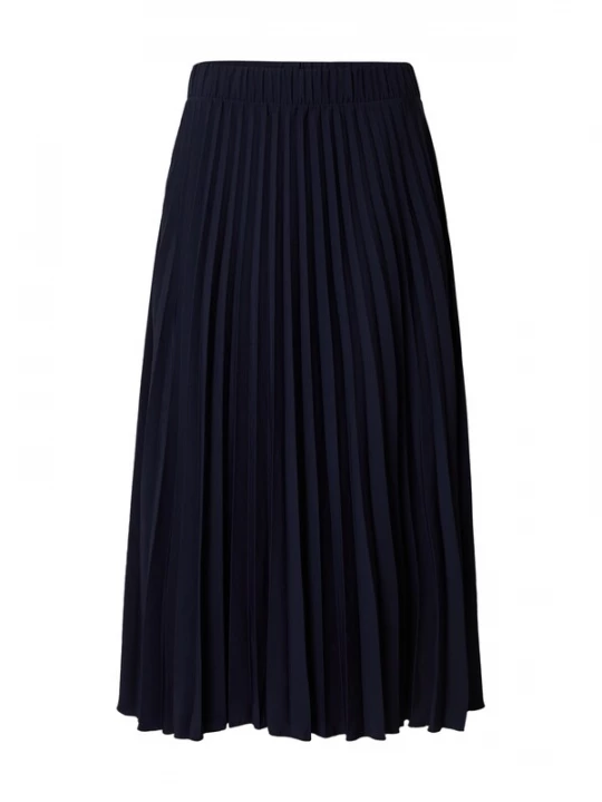 Foto van product Guido Maria Kretschmer Women Rok 'Betty ' navy