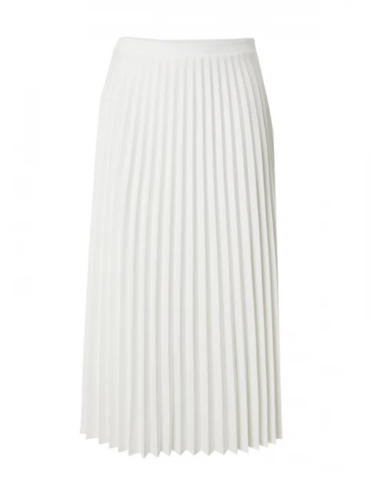 Foto van product Guido Maria Kretschmer Women Rok 'Daliah' wit