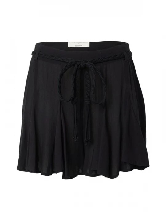 Foto van product Guido Maria Kretschmer Women Rok 'Emma' zwart