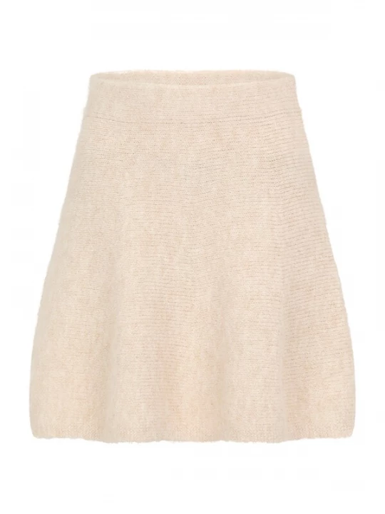 Foto van product Guido Maria Kretschmer Women Rok 'Ester' crème