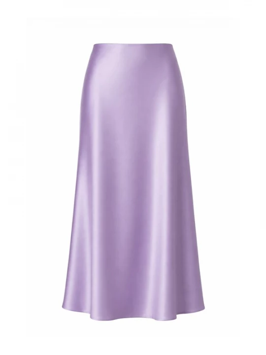 Foto van product Guido Maria Kretschmer Women Rok 'Fabiola' lavendel
