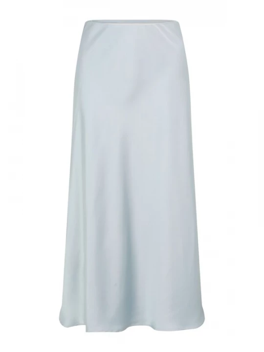 Foto van product Guido Maria Kretschmer Women Rok 'Fabiola' lichtblauw