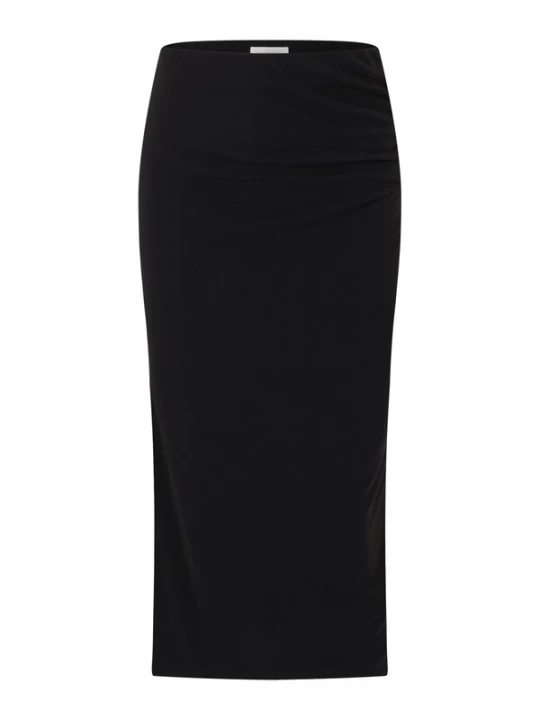 Foto van product Guido Maria Kretschmer Women Rok 'Hellen' zwart