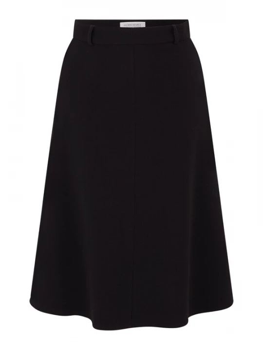 Foto van product Guido Maria Kretschmer Women Rok 'Jaden' zwart