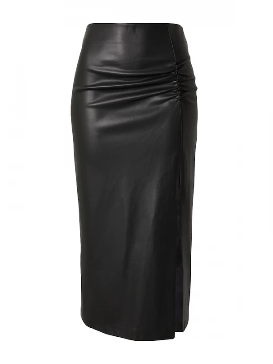 Foto van product Guido Maria Kretschmer Women Rok 'Mathilda' zwart