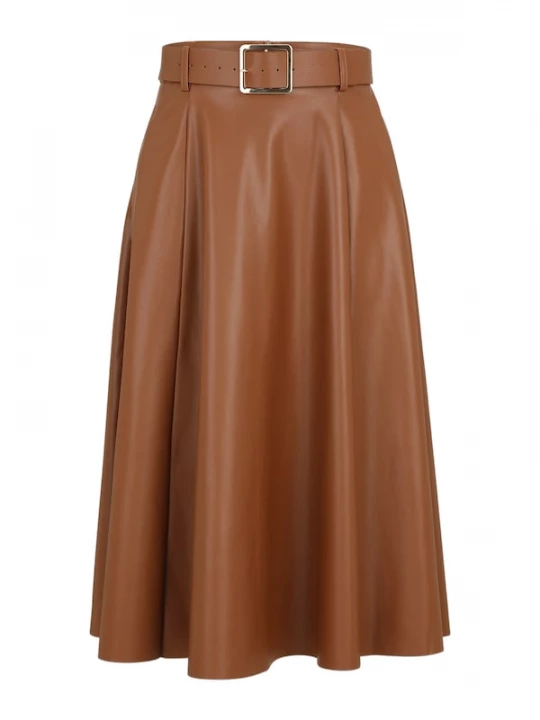 Foto van product Guido Maria Kretschmer Women Rok 'Sally' pueblo
