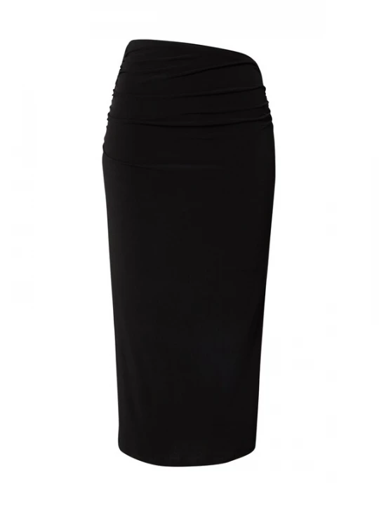 Foto van product Guido Maria Kretschmer Women Rok 'Sydney' zwart