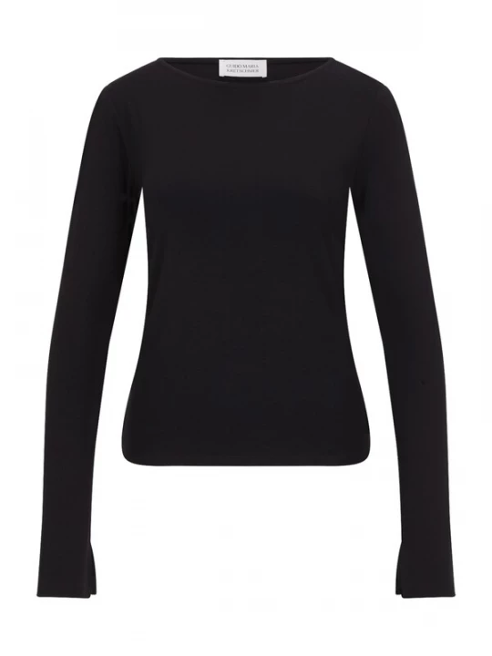 Foto van product Guido Maria Kretschmer Women Shirt 'Janne' zwart