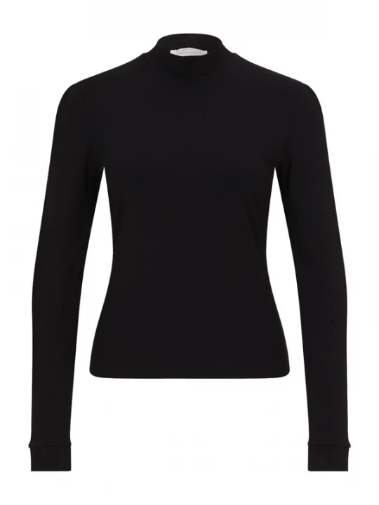 Foto van product Guido Maria Kretschmer Women Shirt 'Jules' zwart