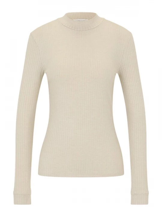 Foto van product Guido Maria Kretschmer Women Shirt 'Juliane' crème