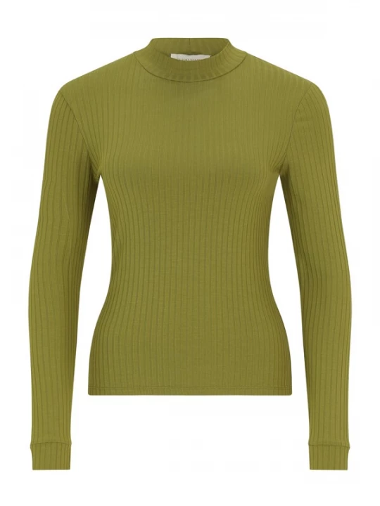 Foto van product Guido Maria Kretschmer Women Shirt 'Juliane' kiwi