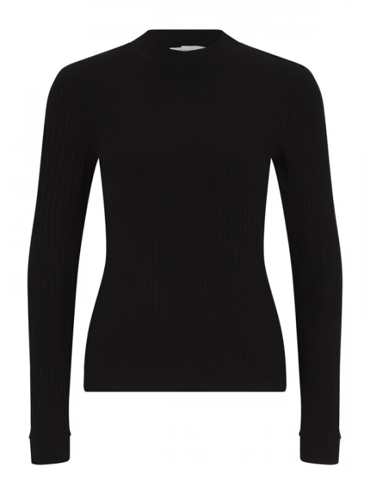 Foto van product Guido Maria Kretschmer Women Shirt 'Juliane' zwart