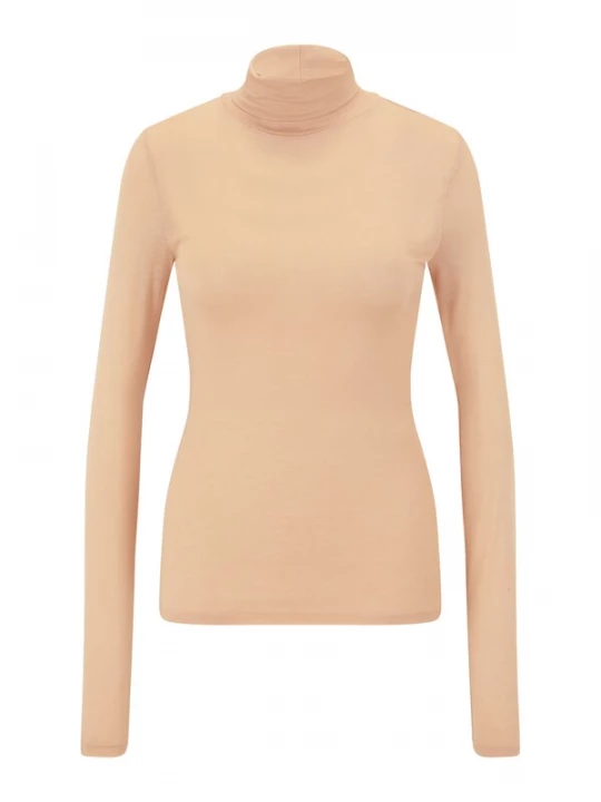 Foto van product Guido Maria Kretschmer Women Shirt 'Rana' beige