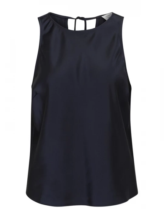 Foto van product Guido Maria Kretschmer Women Top 'Laureen' nachtblauw