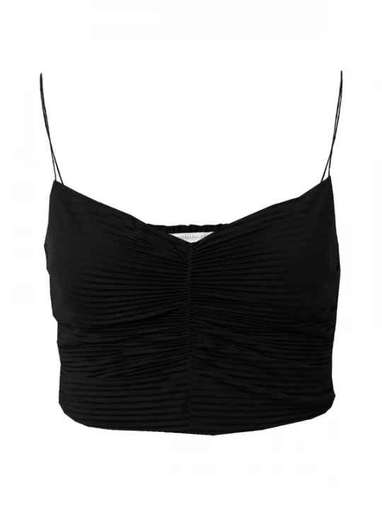 Foto van product Guido Maria Kretschmer Women Top 'Sheila' zwart