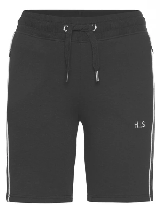 Foto van product H.I.S Broek marine
