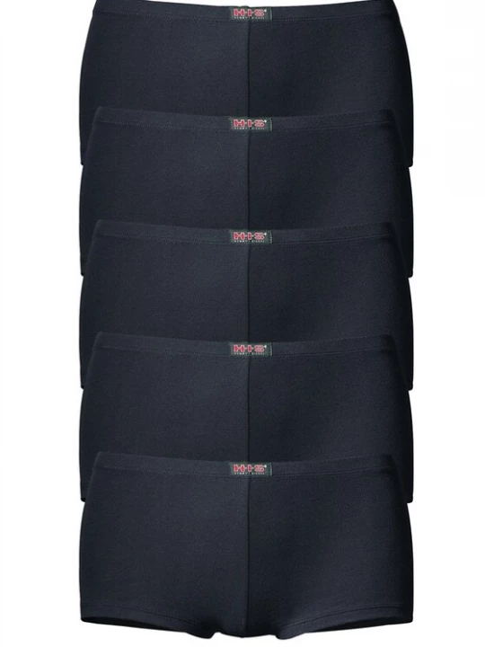 Foto van product H.I.S Broekje zwart