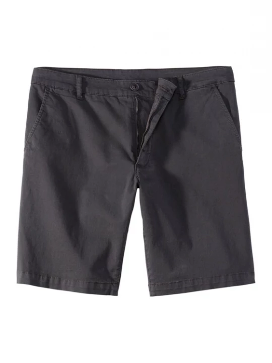 Foto van product H.I.S Chino antraciet