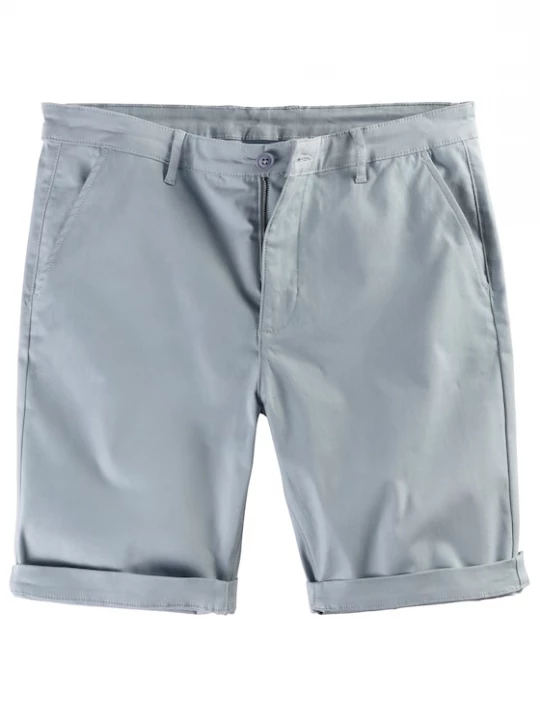 Foto van product H.I.S Chino grijs