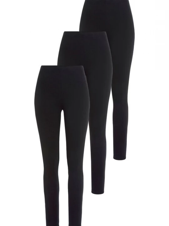 Foto van product H.I.S Leggings zwart