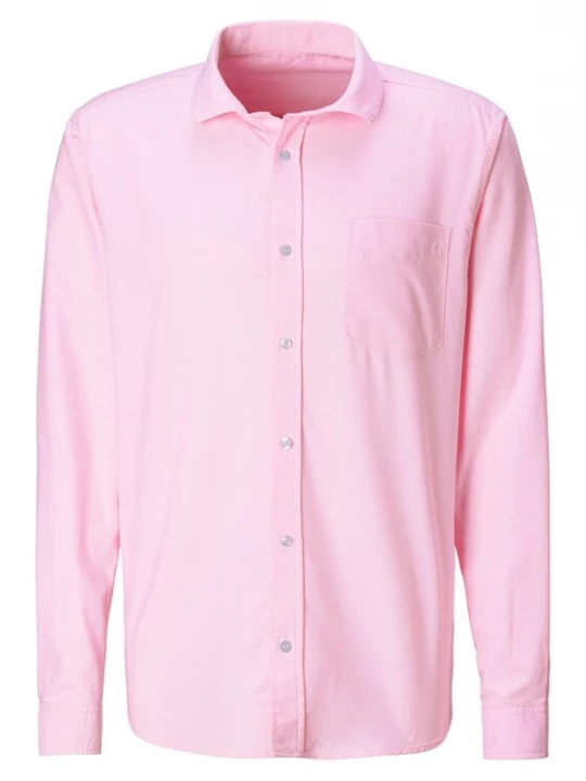 Foto van product H.I.S Overhemd rosa