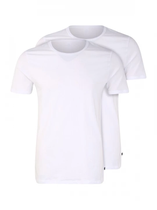 Foto van product H.I.S Shirt wit