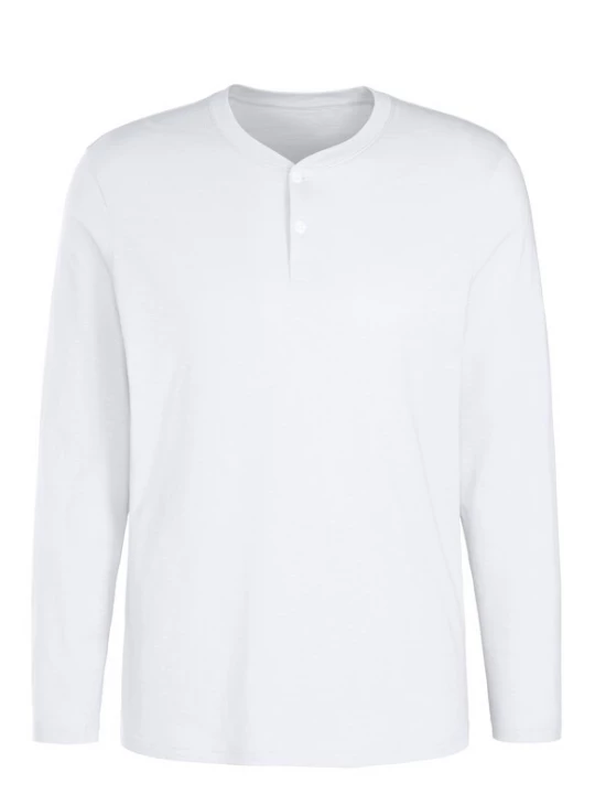 Foto van product H.I.S Shirt wit