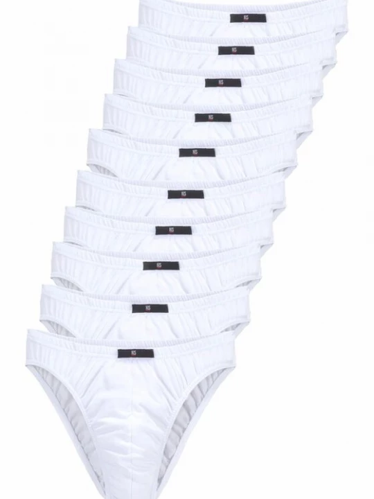 Foto van product H.I.S Slip wit