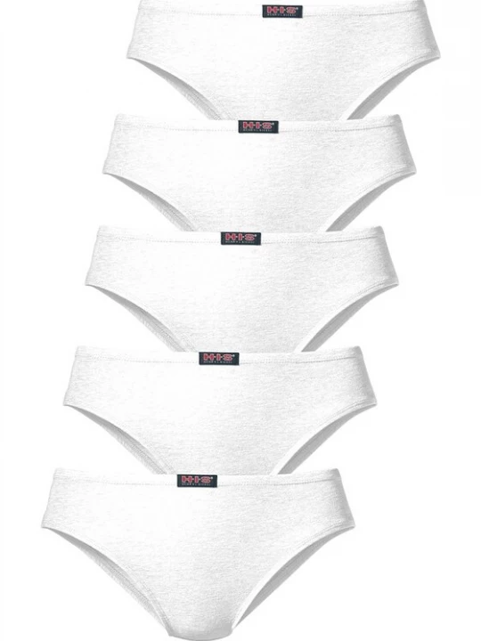 Foto van product H.I.S Slip wit