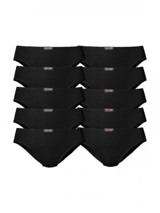 Foto van product H.I.S Slip zwart