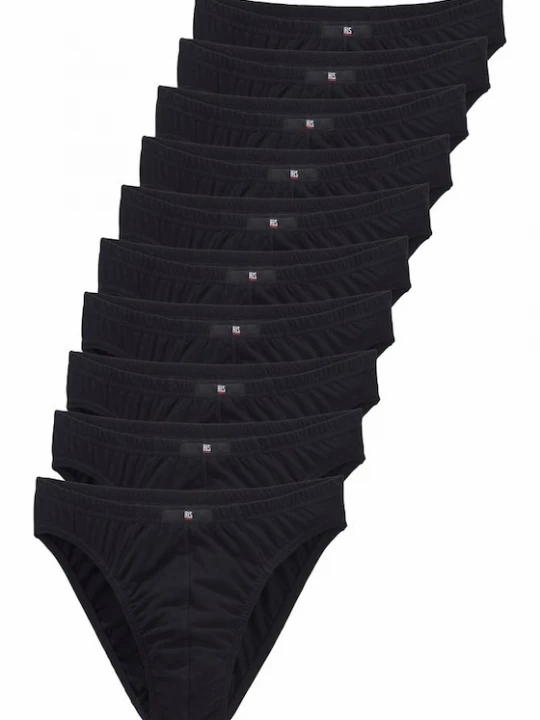 Foto van product H.I.S Slip zwart