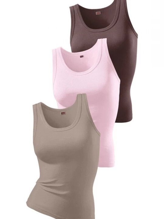 Foto van product H.I.S Top gemengde kleuren
