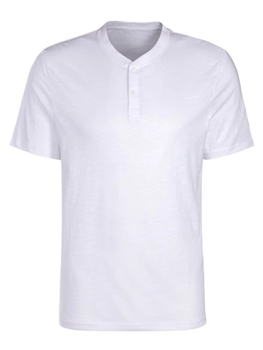 Foto van product H.I. Shirt wit H.I.S