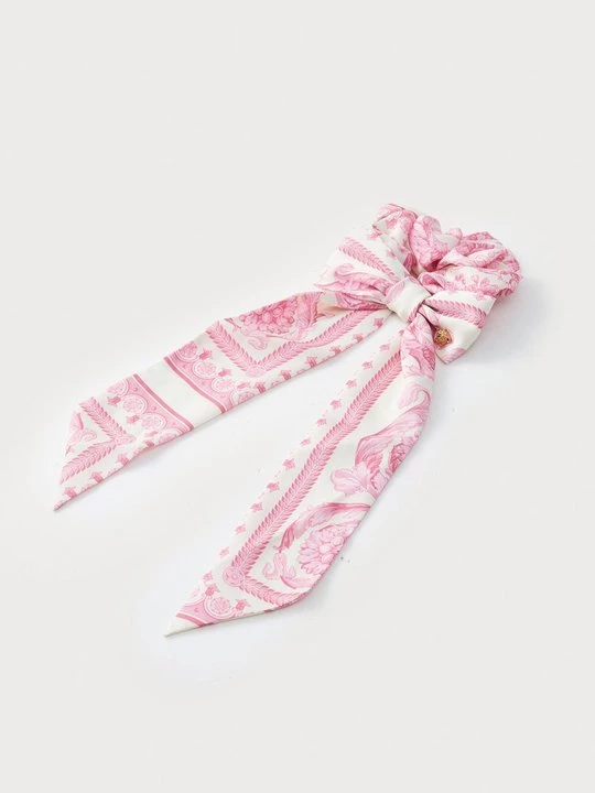 Foto van product Haaraccessoire Versace donkerroze