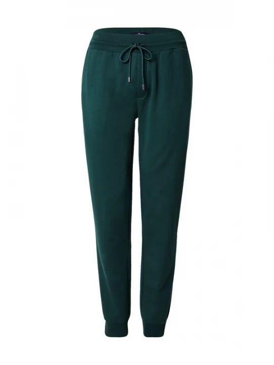 Foto van product Hackett London Broek 'CLASSIC' smaragd