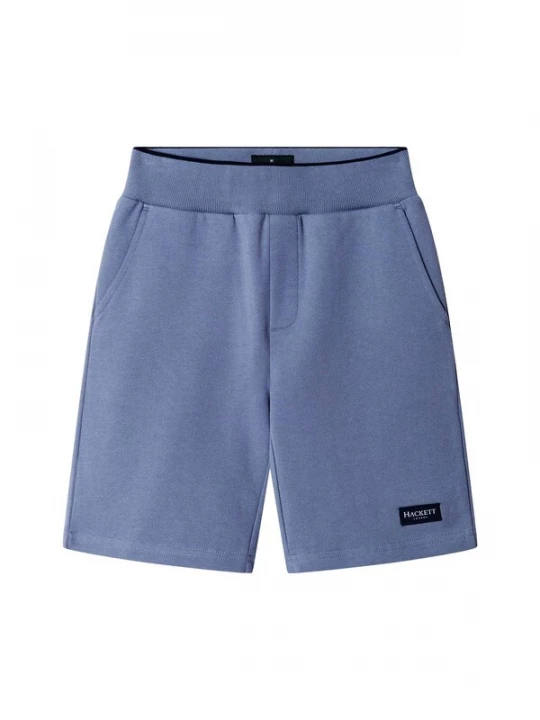 Foto van product Hackett London Broek 'Heritage' opaal / zwart