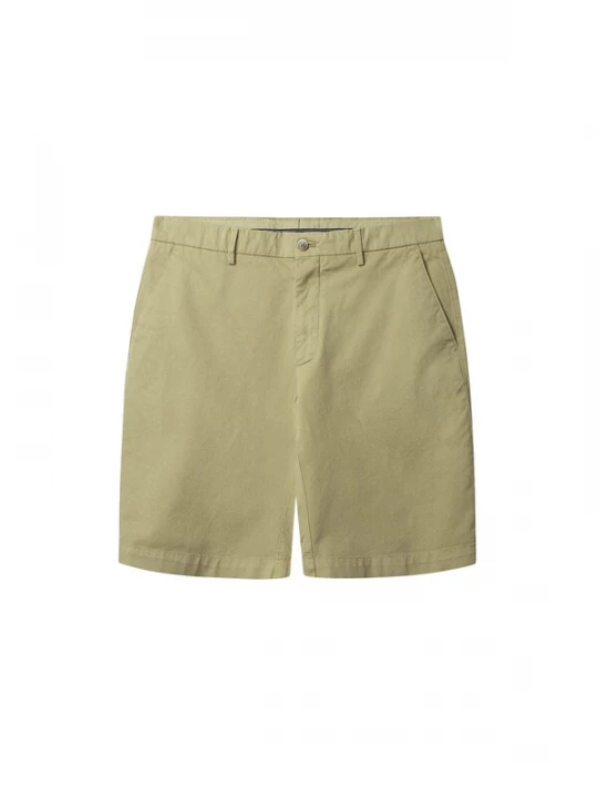 Foto van product Hackett London Broek lichtgroen