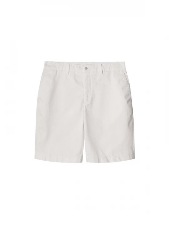 Foto van product Hackett London Broek wit