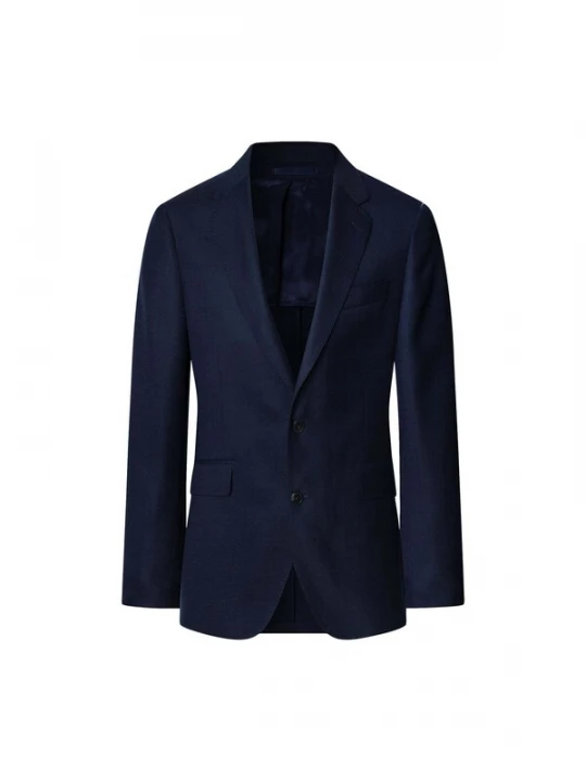 Foto van product Hackett London Business-colbert navy