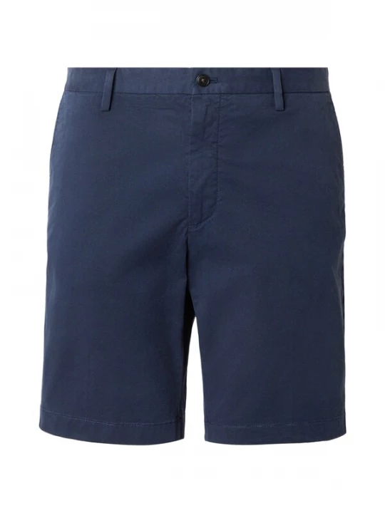 Foto van product Hackett London Chino 'KENSINGTON' navy