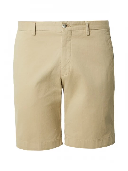Foto van product Hackett London Chino lichtbruin