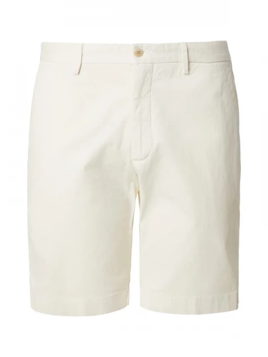 Foto van product Hackett London Chino wolwit