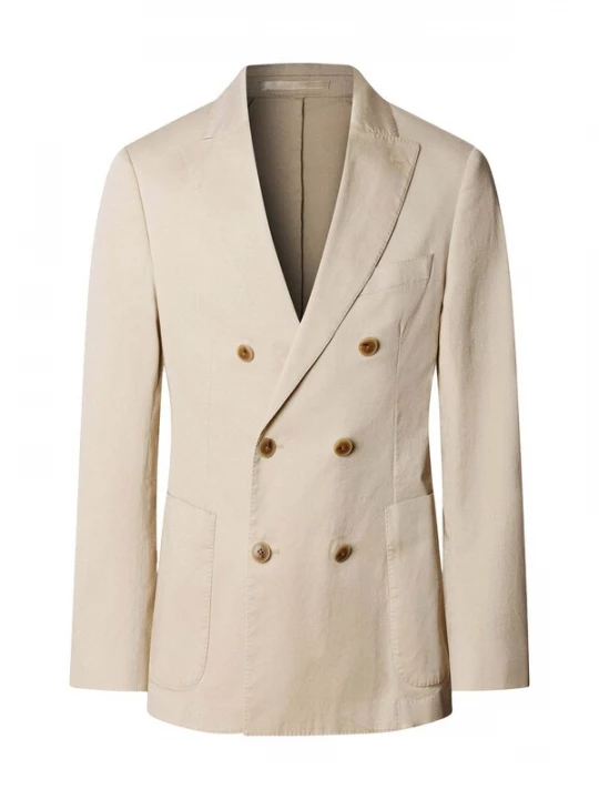 Foto van product Hackett London Colbert beige