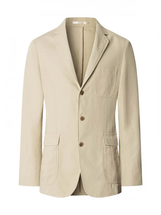 Foto van product Hackett London Colbert beige