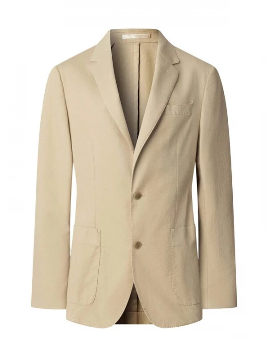 Foto van product Hackett London Colbert beige