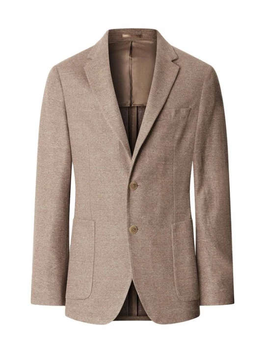 Foto van product Hackett London Colbert beige gemêleerd