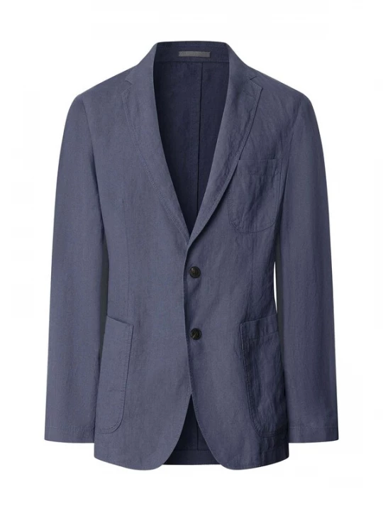 Foto van product Hackett London Colbert blauw