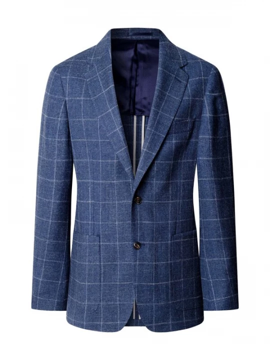 Foto van product Hackett London Colbert blauw